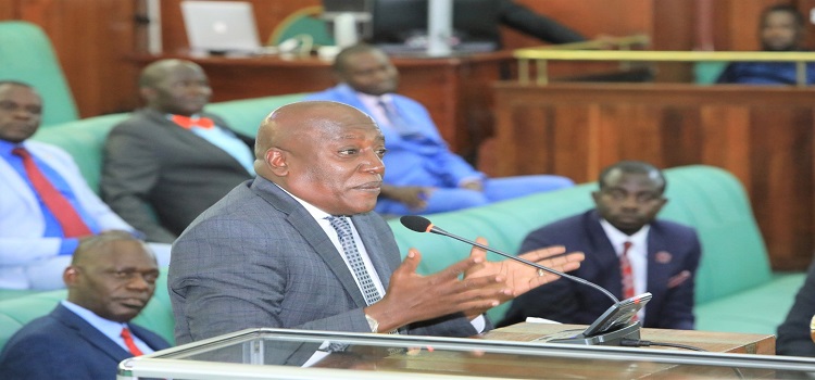 Hon. Ssewungu called for a deeper investigation into the circumstances surrounding and leading to the attack